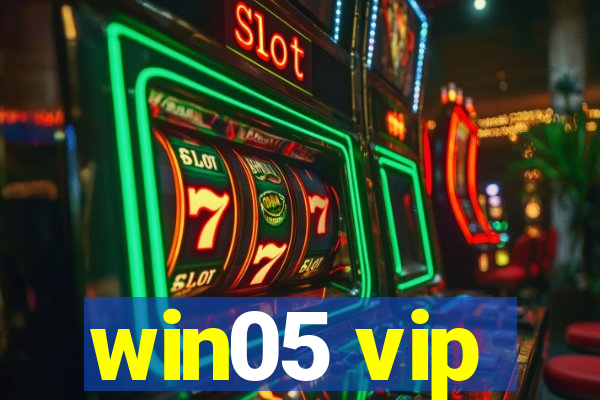 win05 vip